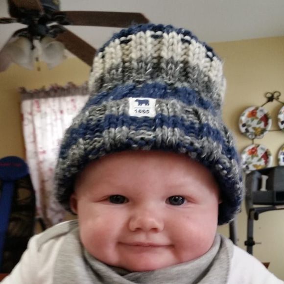 Meet your Posher, Karlene - Picture 1 of 1